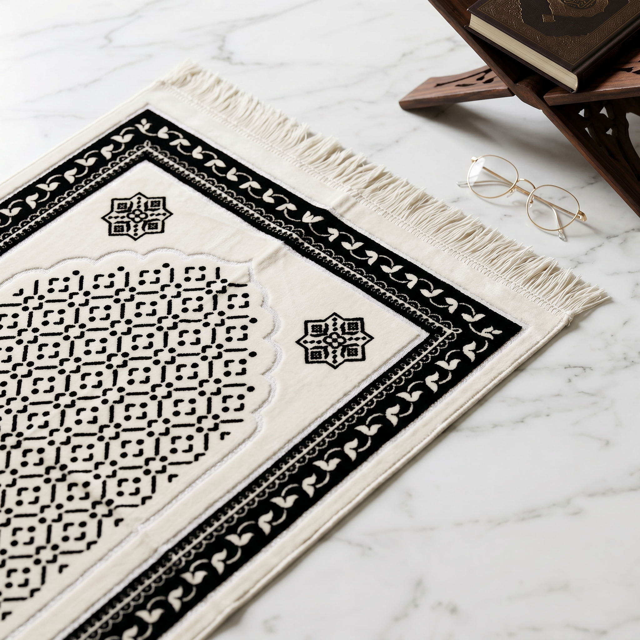 Premium Prayer Mat - HB26-1007