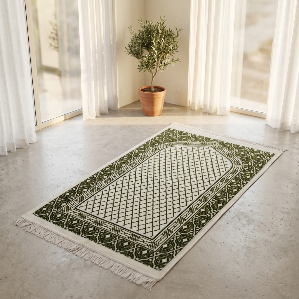 Premium Prayer Mat - HB26-1008