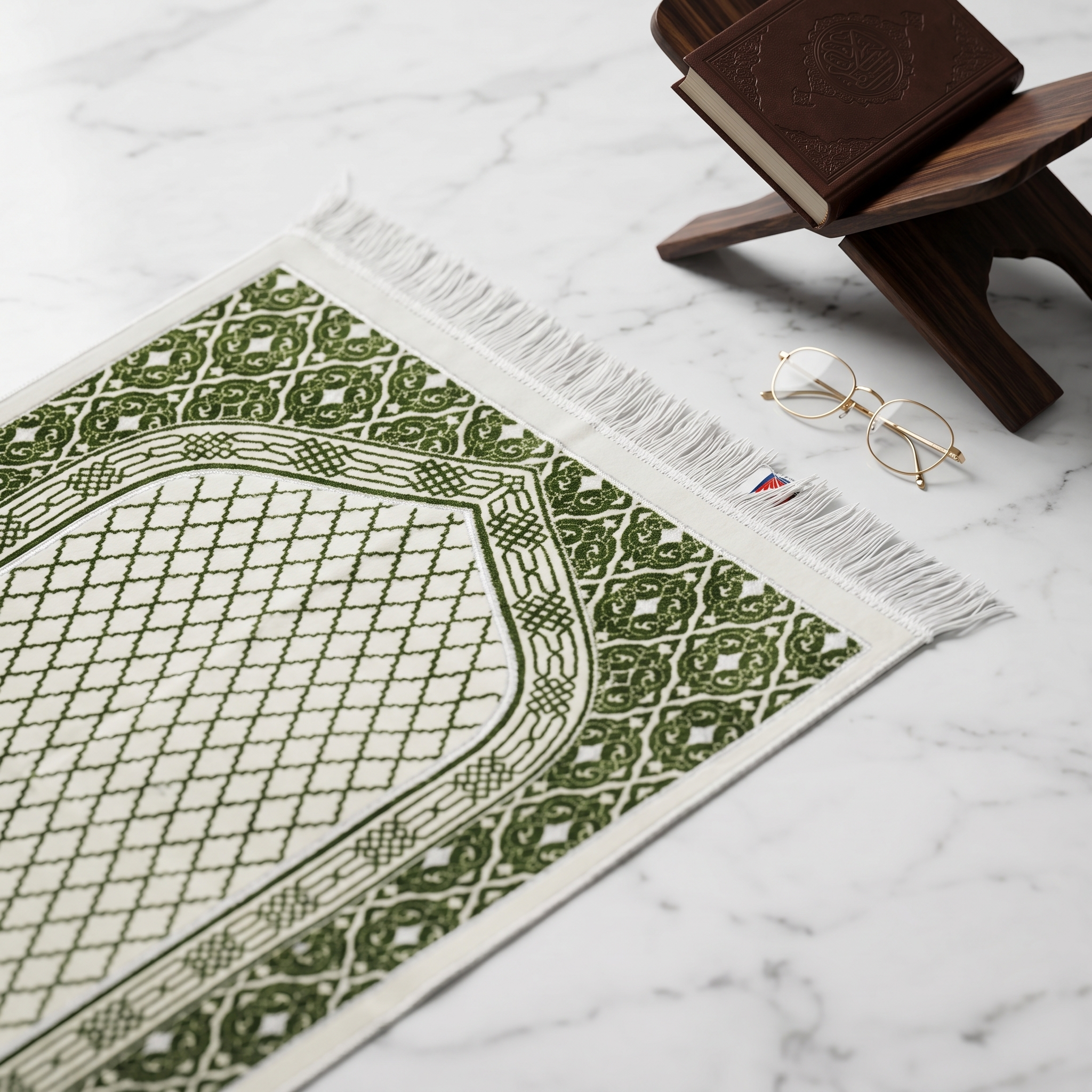 Premium Prayer Mat - HB26-1008