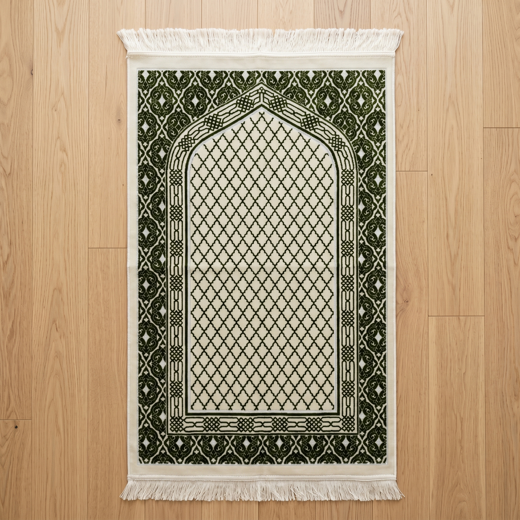 Premium Prayer Mat - HB26-1008