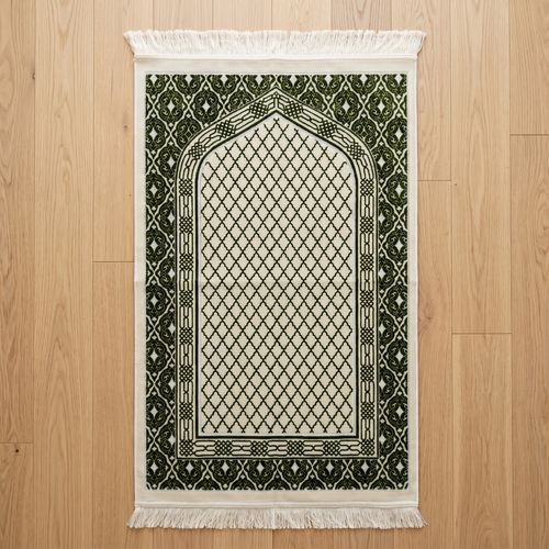 Premium Prayer Mat - HB26-1008