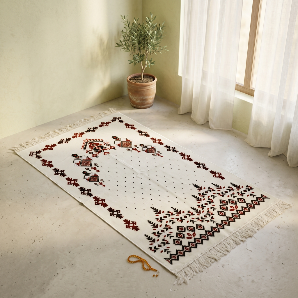 Premium Prayer Mat - HB26-1009