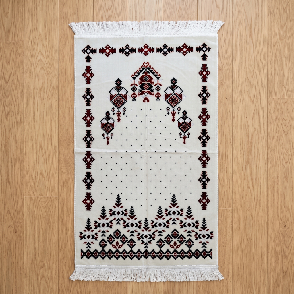 Premium Prayer Mat - HB26-1009