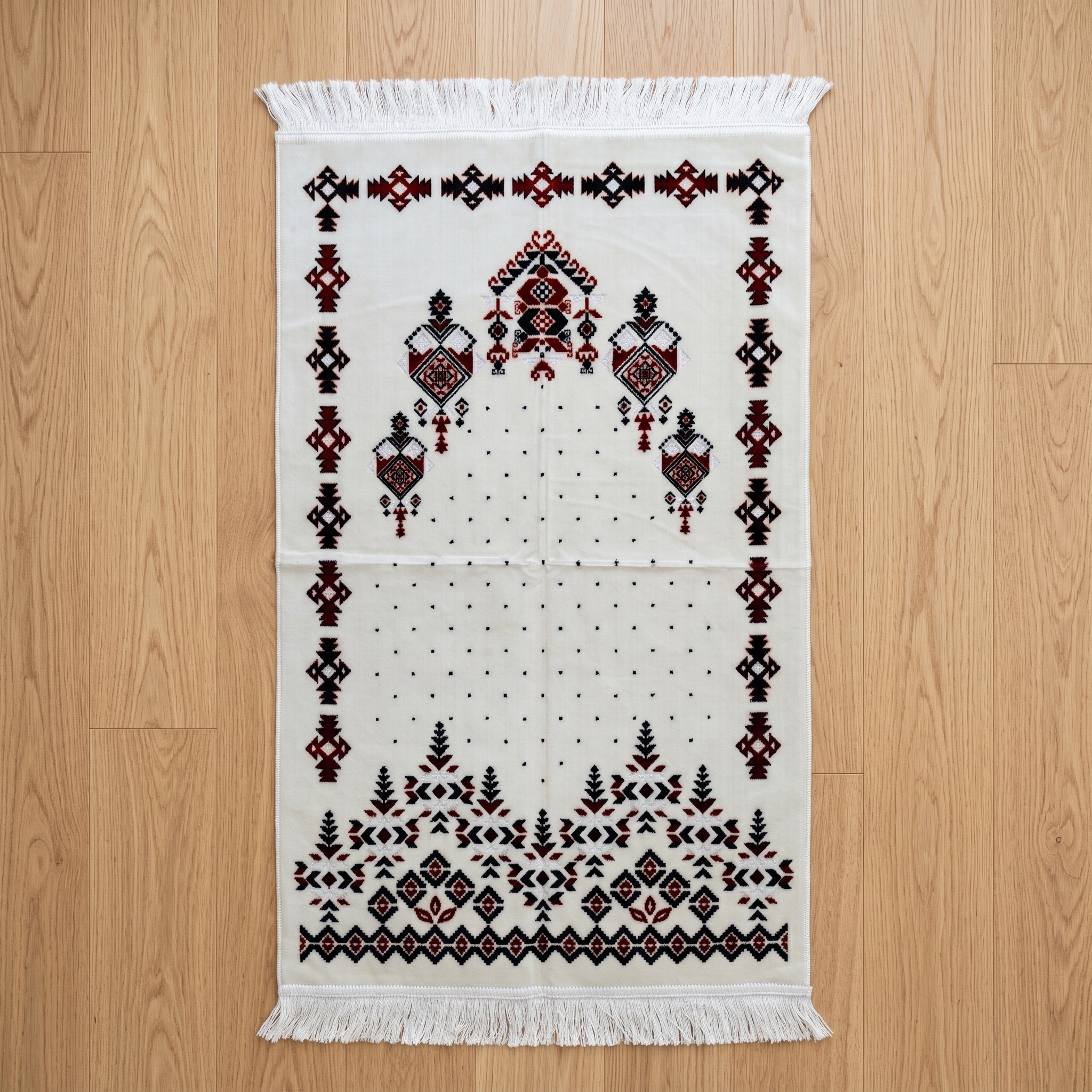 Premium Prayer Mat - HB26-1009