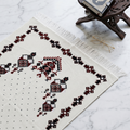 Premium Prayer Mat - HB26-1009