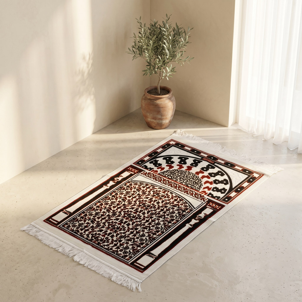 Premium Prayer Mat - HB26-1010