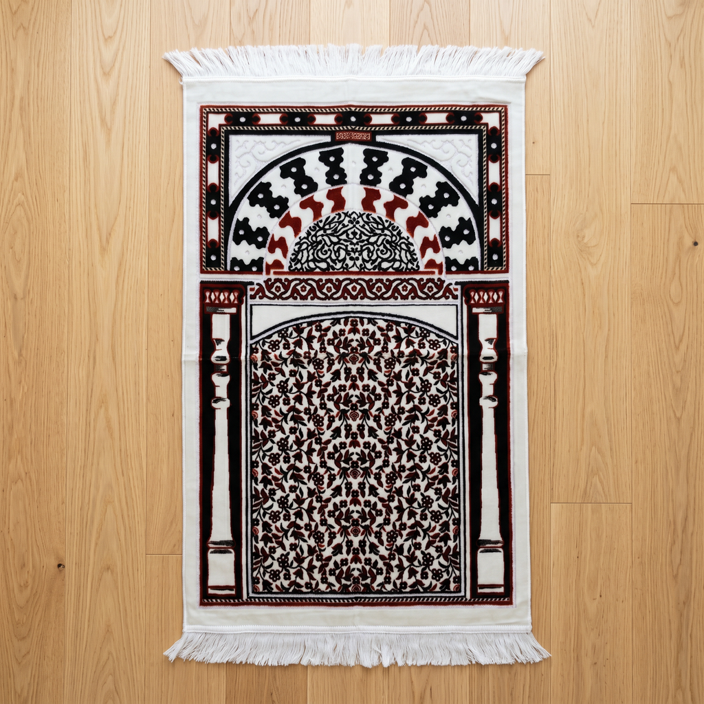 Premium Prayer Mat - HB26-1010
