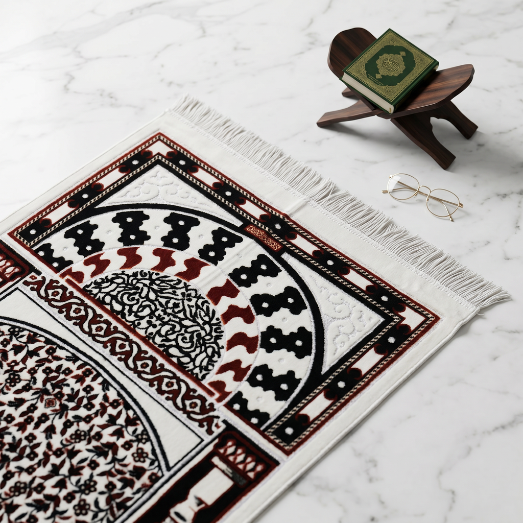 Premium Prayer Mat - HB26-1010