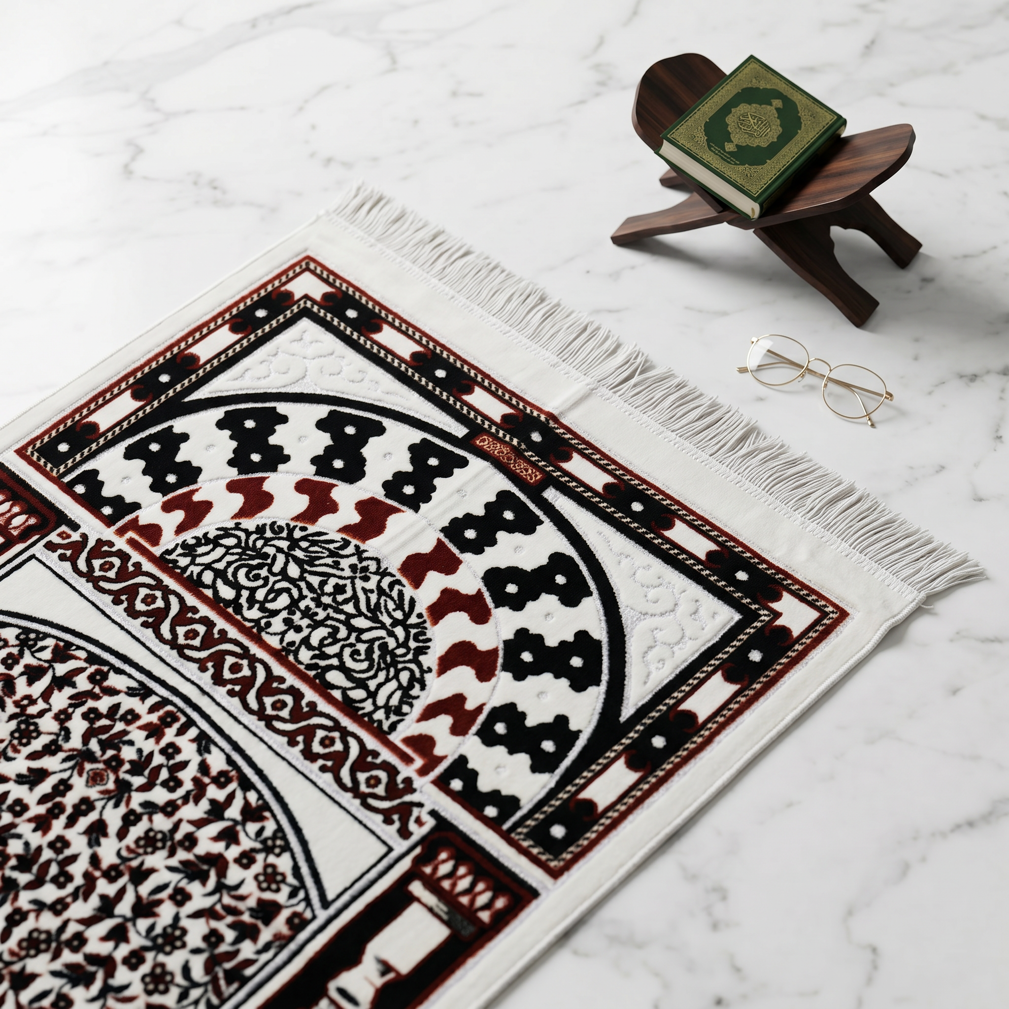 Premium Prayer Mat - HB26-1010