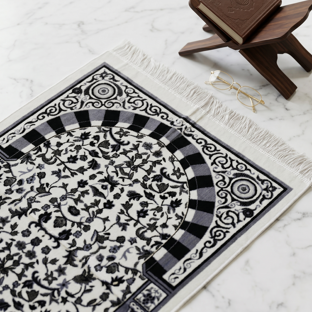 Premium Prayer Mat - HB26-1011
