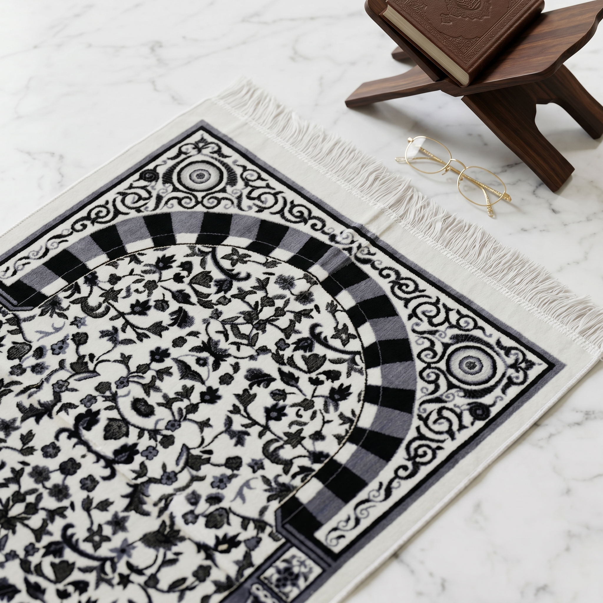 Premium Prayer Mat - HB26-1011