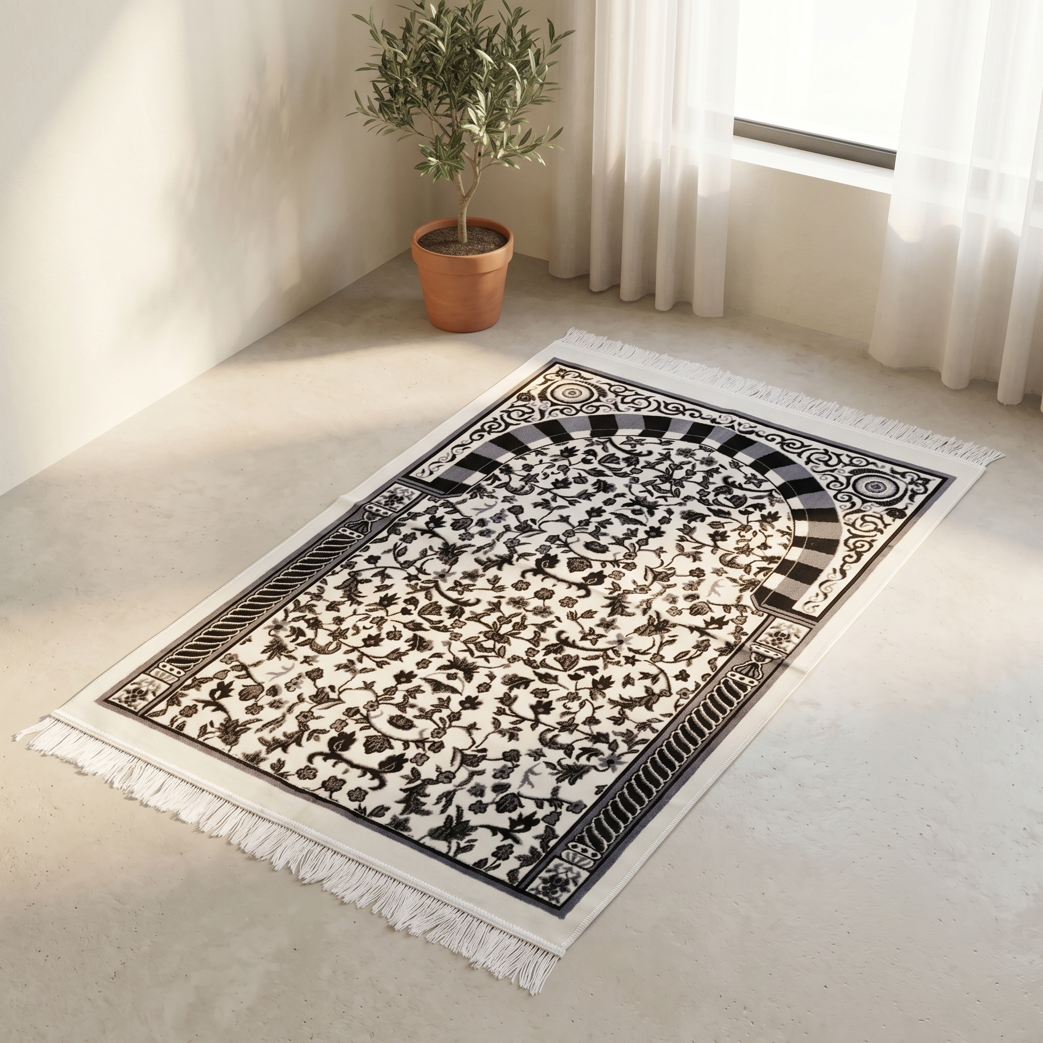 Premium Prayer Mat - HB26-1011
