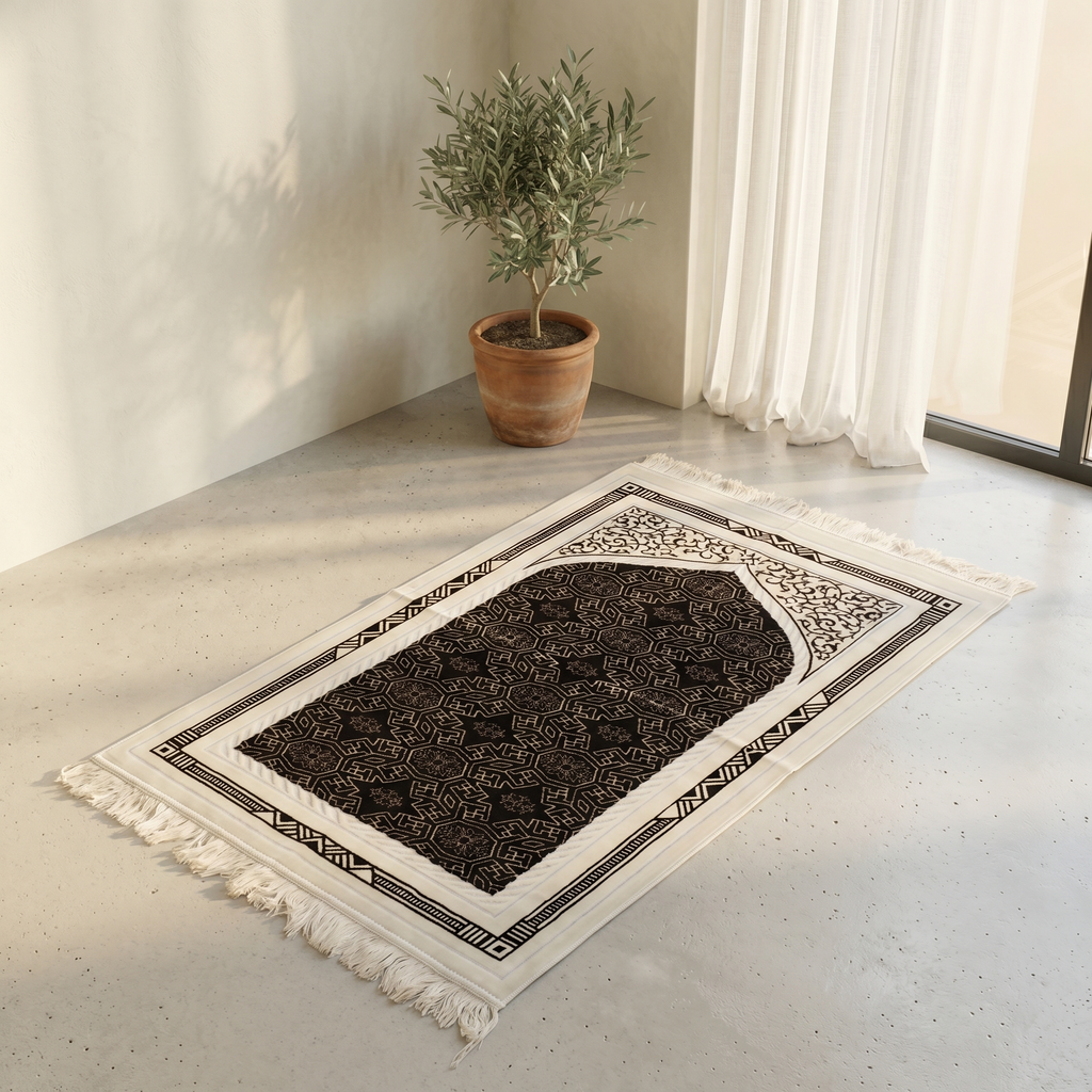 Premium Prayer Mat - HB26-1012