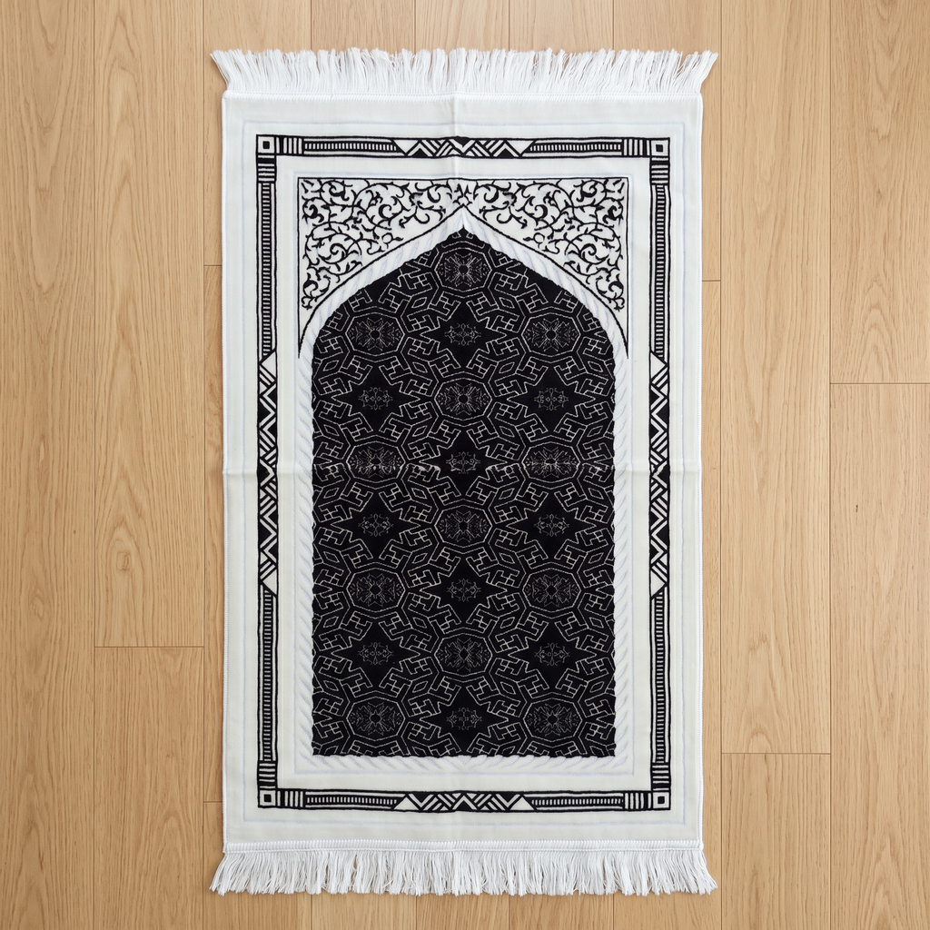 Premium Prayer Mat - HB26-1012