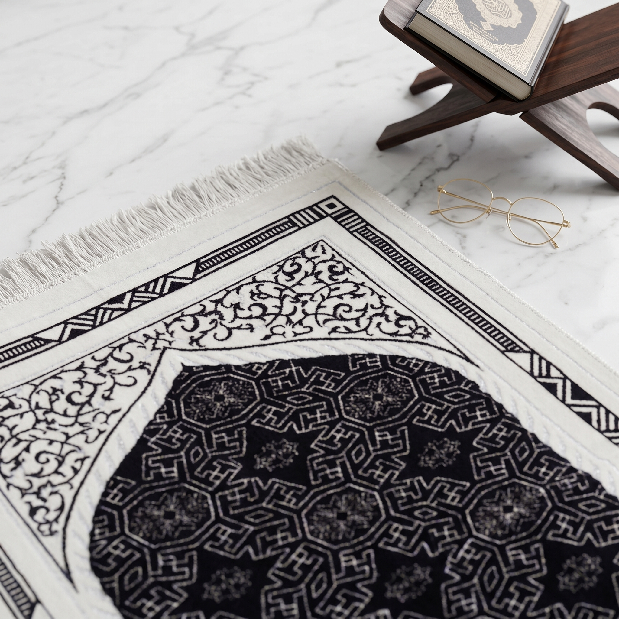 Premium Prayer Mat - HB26-1012