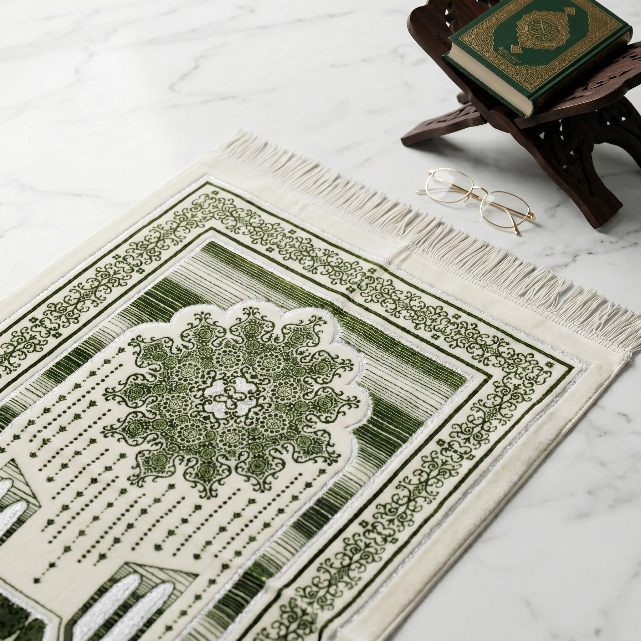 Premium Prayer Mat - HB26-1013
