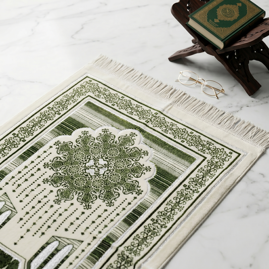 Premium Prayer Mat - HB26-1013