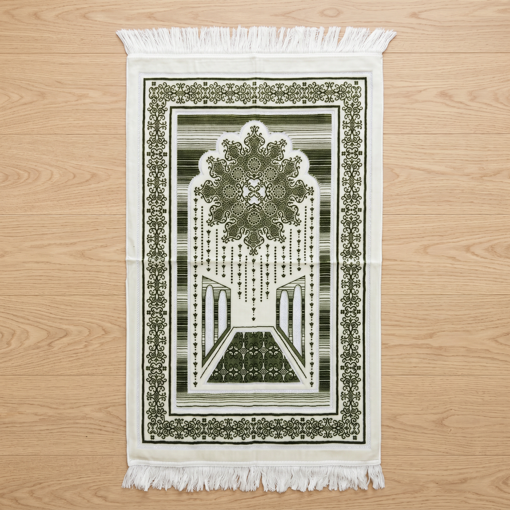 Premium Prayer Mat - HB26-1013