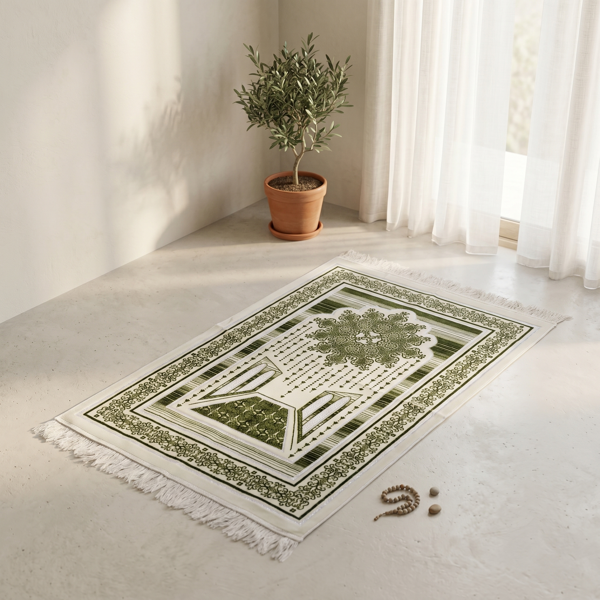 Premium Prayer Mat - HB26-1013
