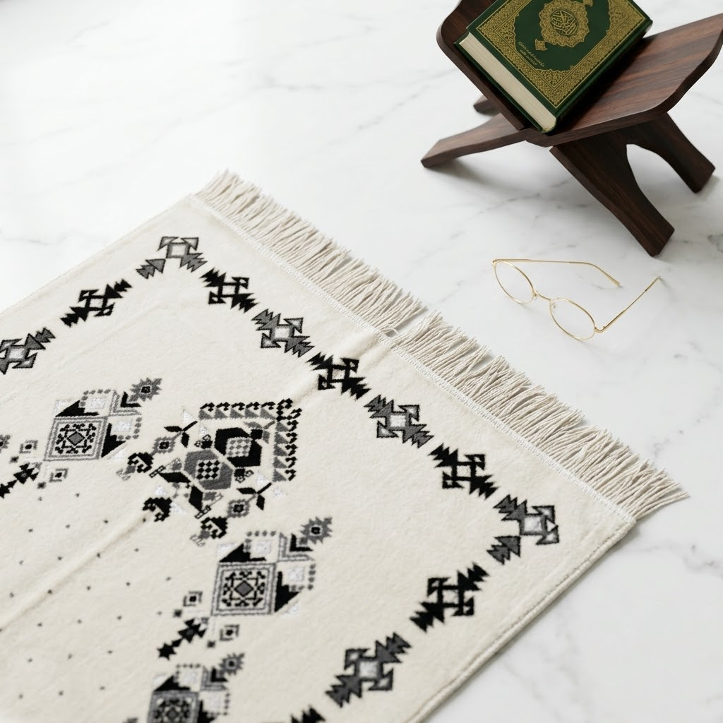 Premium Prayer Mat - HB26-1014