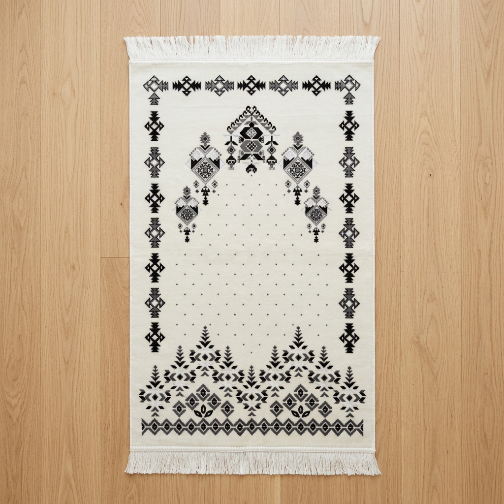 Premium Prayer Mat - HB26-1014