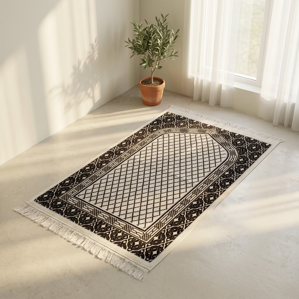 Premium Prayer Mat - HB26-1015