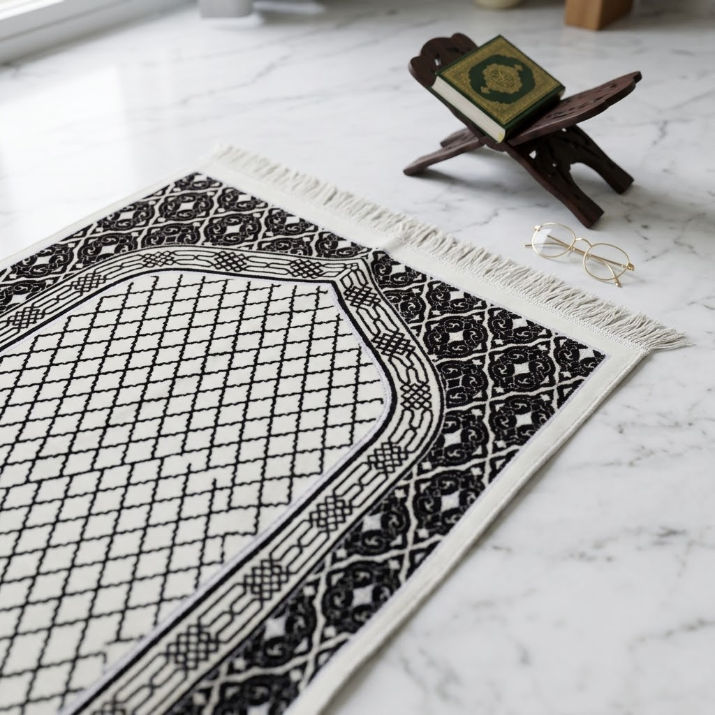 Premium Prayer Mat - HB26-1015