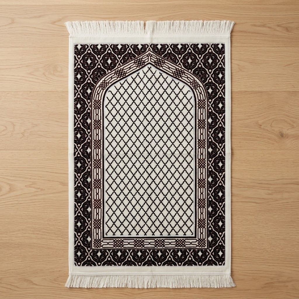 Premium Prayer Mat - HB26-1015