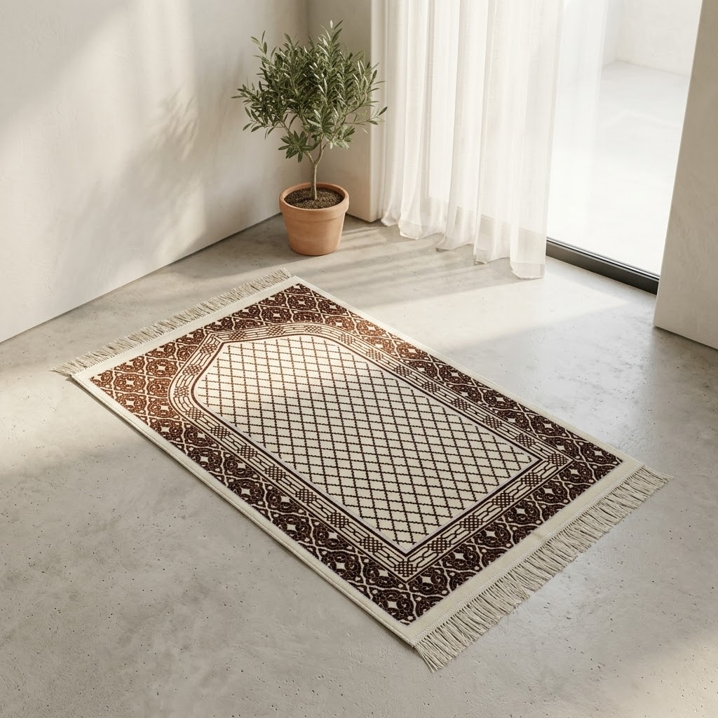 Premium Prayer Mat - HB26-1016