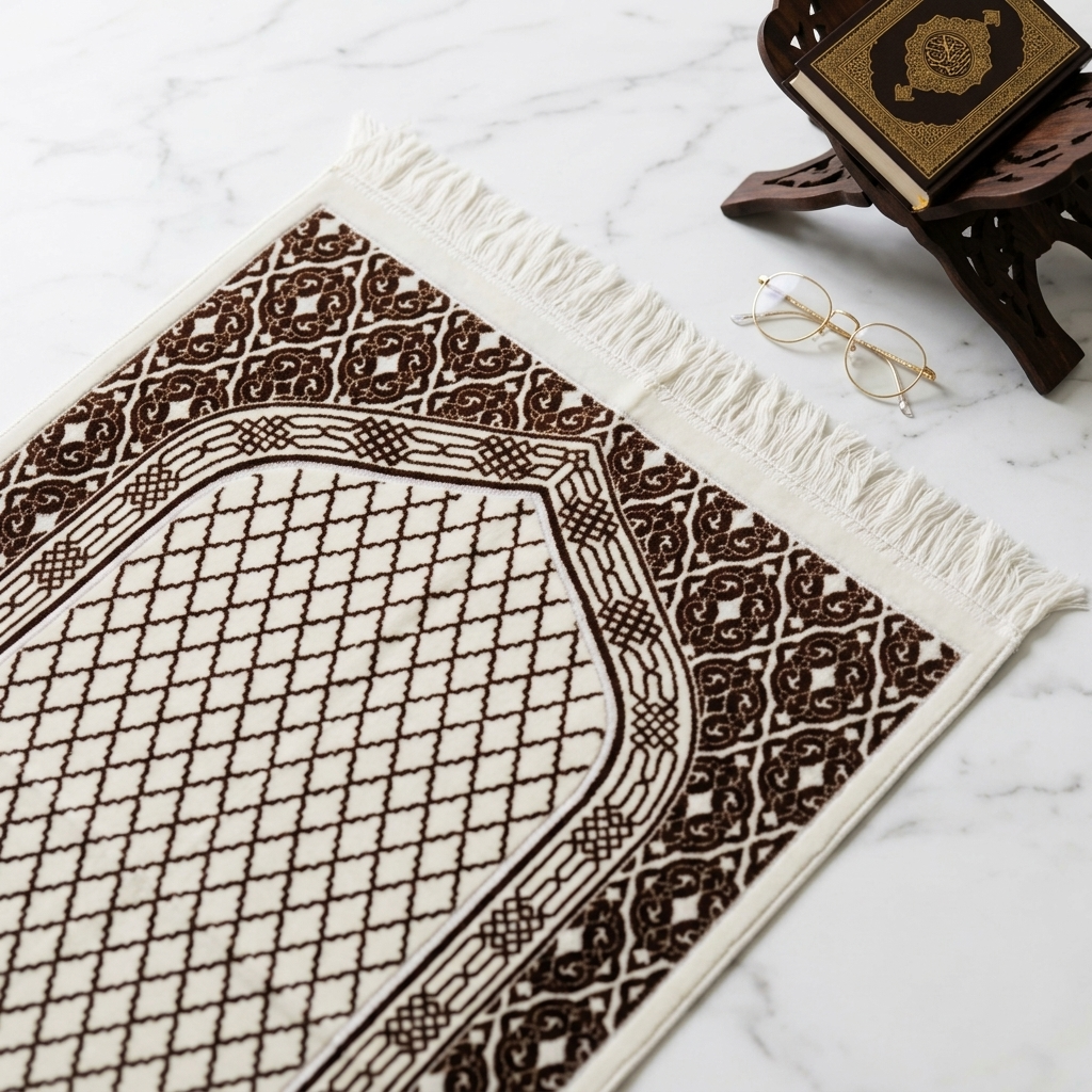 Premium Prayer Mat - HB26-1016