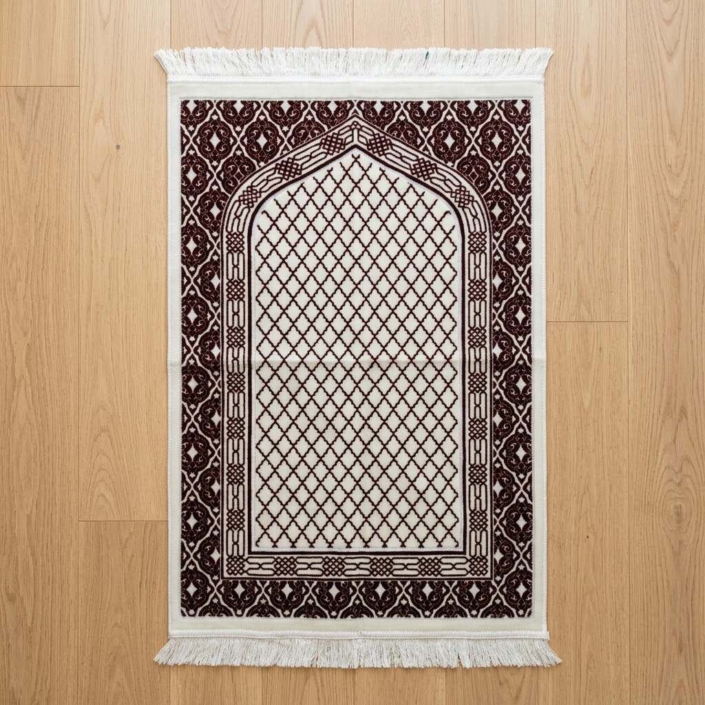 Premium Prayer Mat - HB26-1016