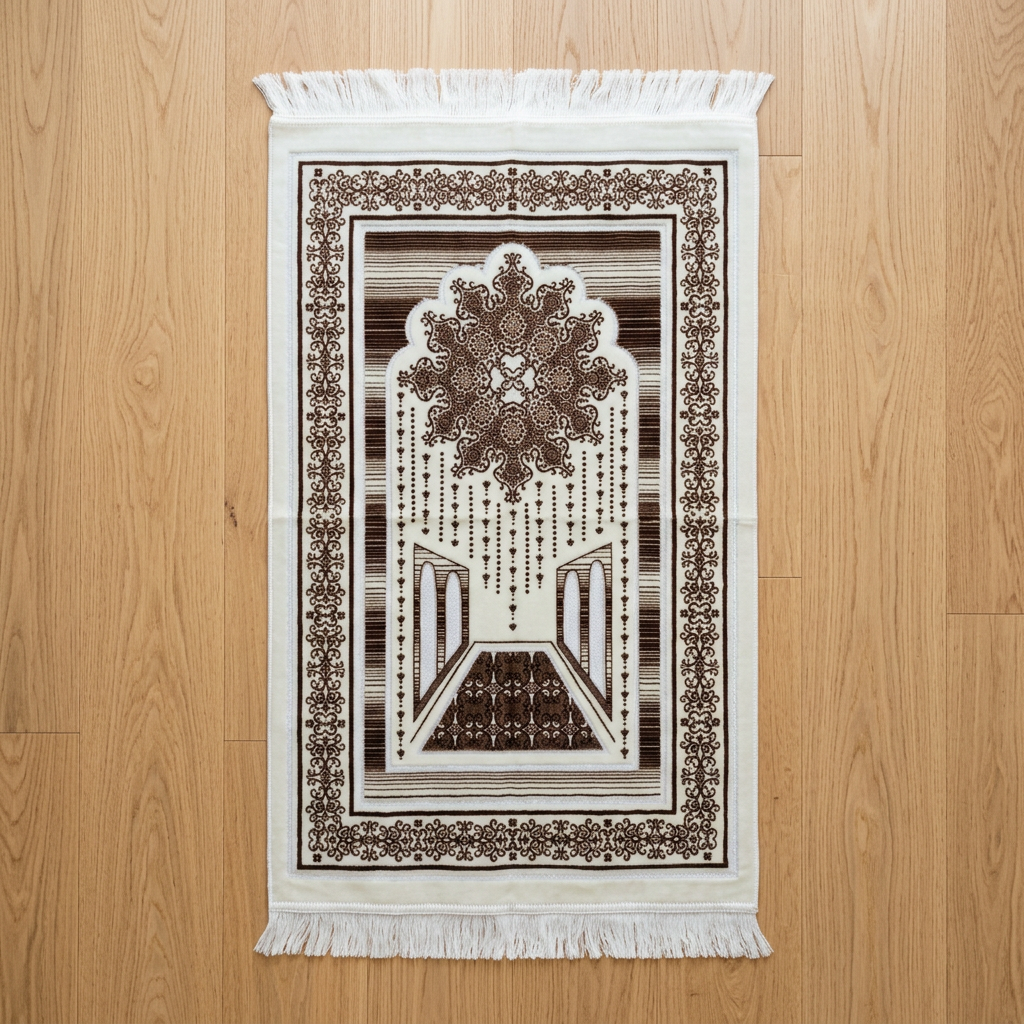 Premium Prayer Mat - HB26-1017