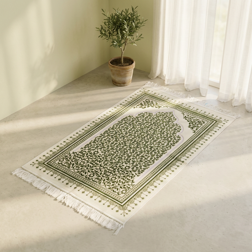 Premium Prayer Mat - HB26-1018