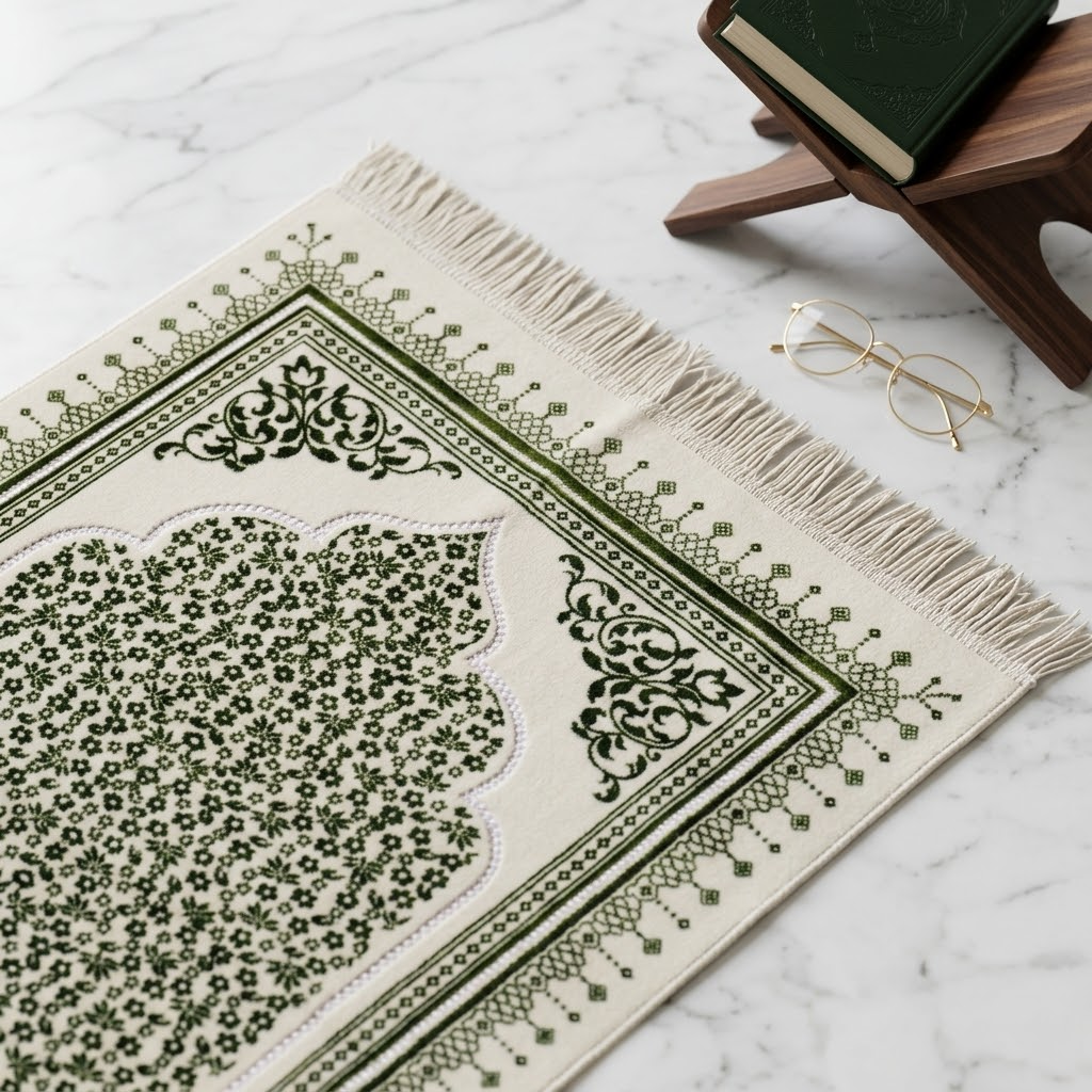 Premium Prayer Mat - HB26-1018