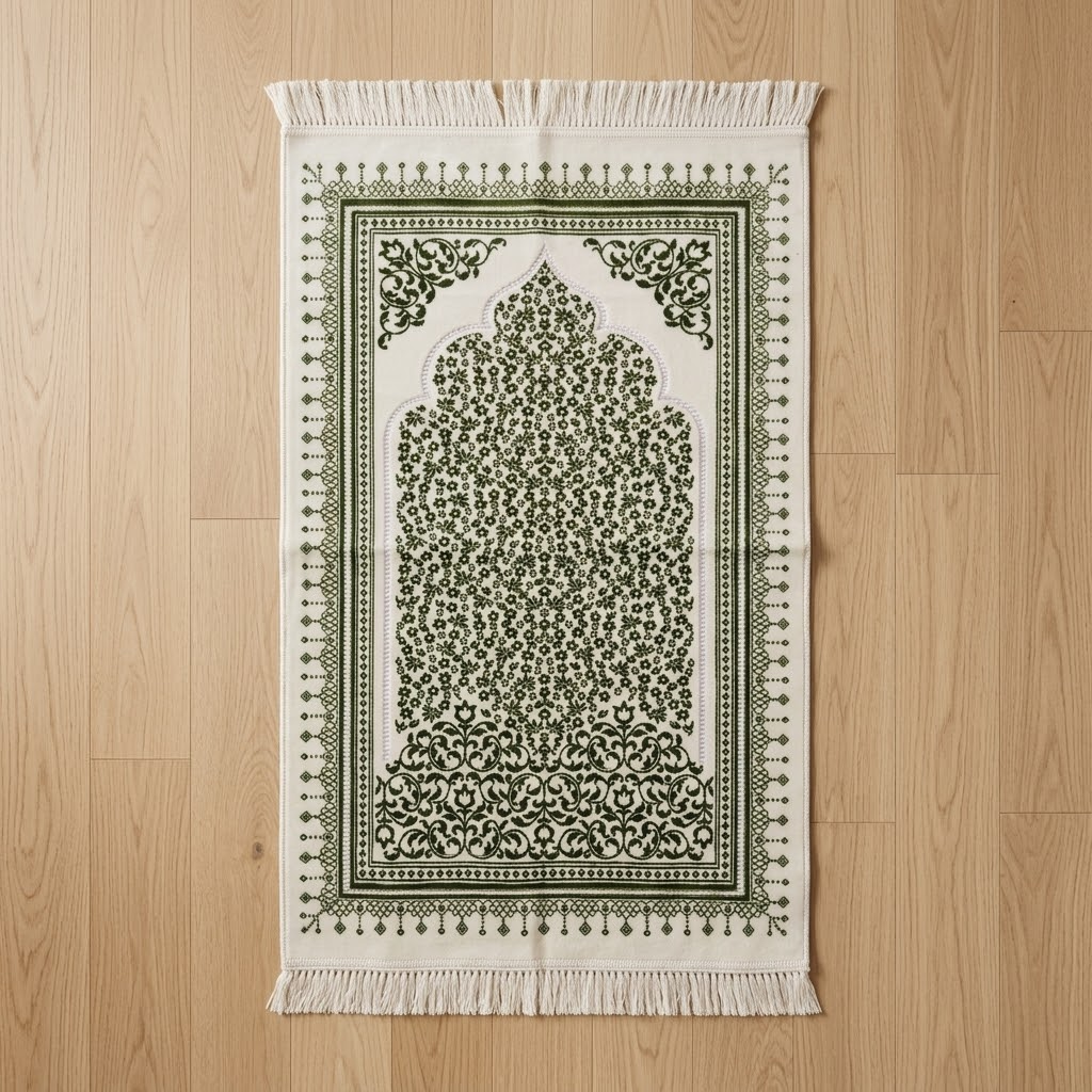Premium Prayer Mat - HB26-1018
