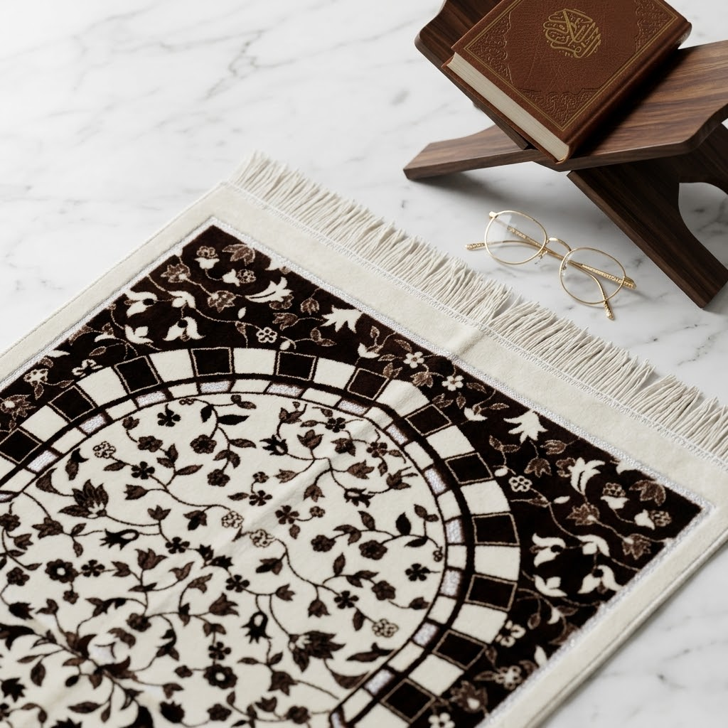 Premium Prayer Mat - HB26-1019