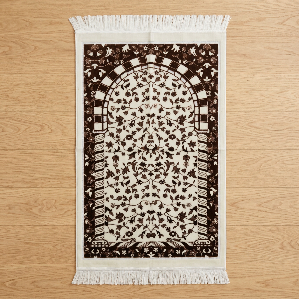 Premium Prayer Mat - HB26-1019