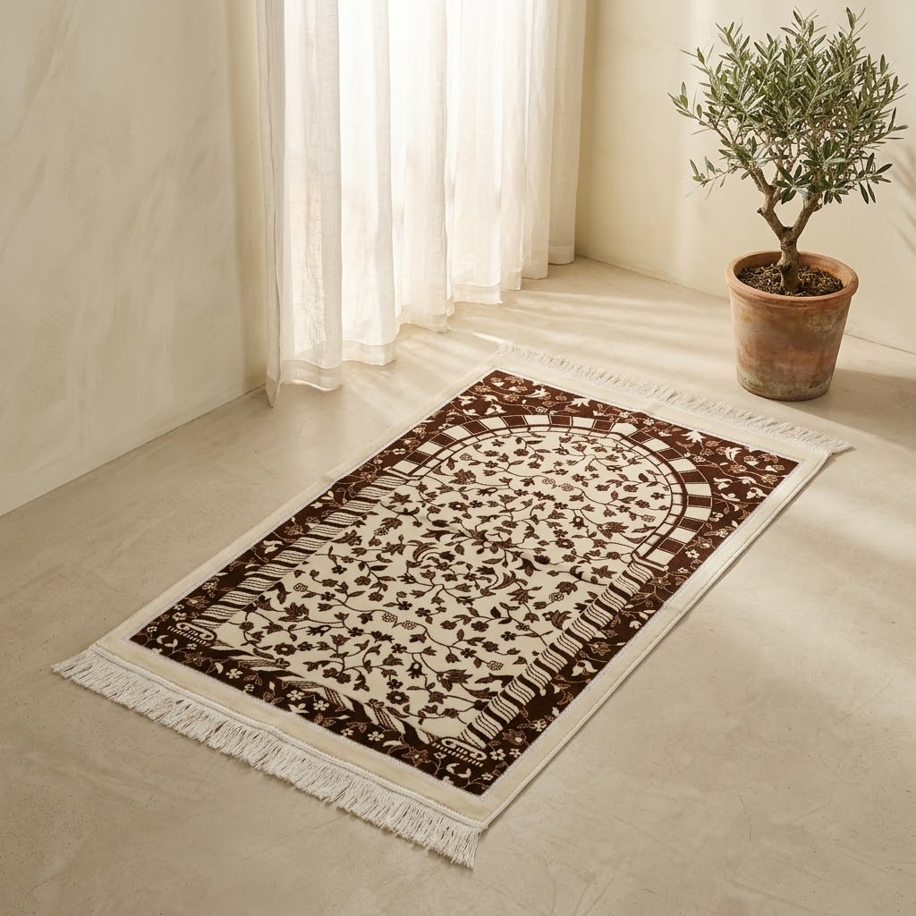 Premium Prayer Mat - HB26-1019
