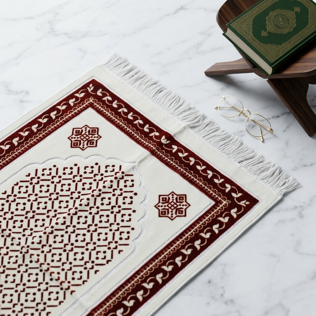 Premium Prayer Mat - HB26-1023