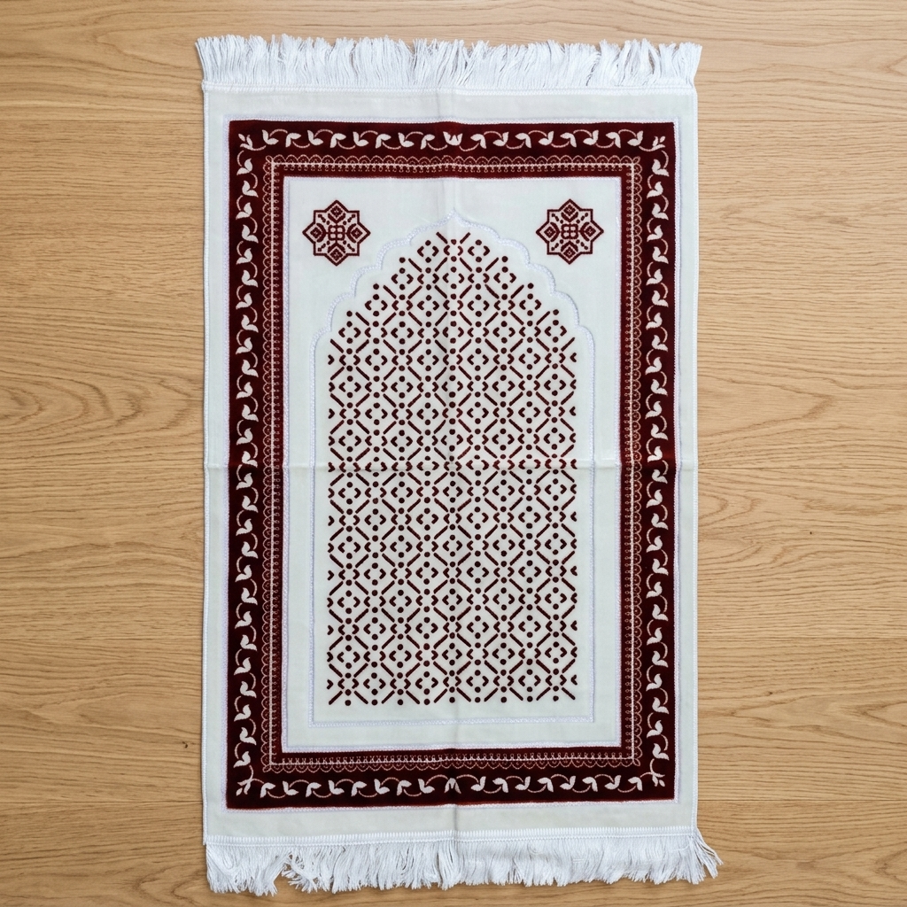Premium Prayer Mat - HB26-1023
