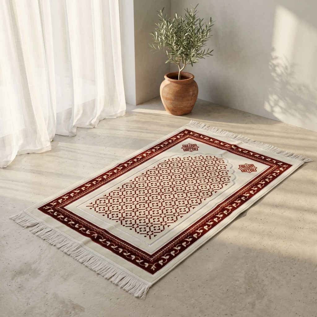 Premium Prayer Mat - HB26-1023
