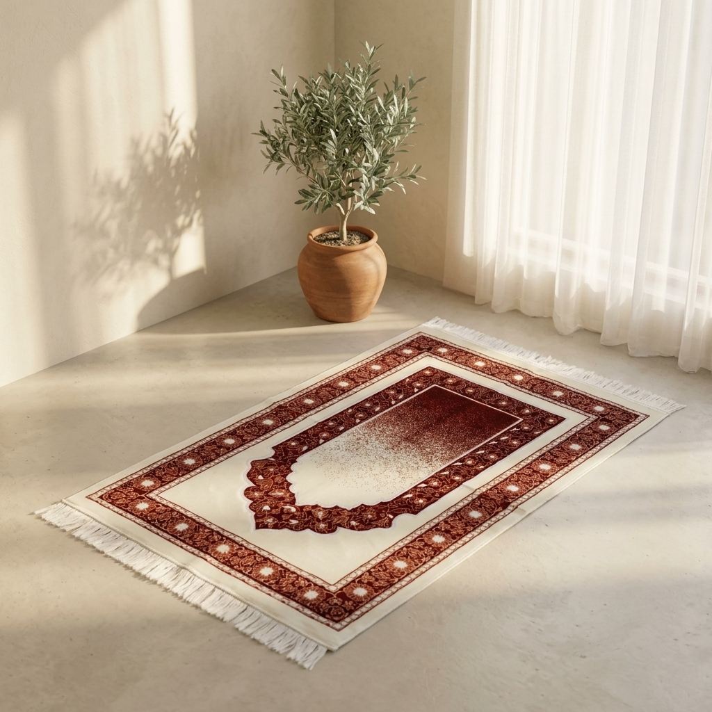 Premium Prayer Mat - HB26-1024