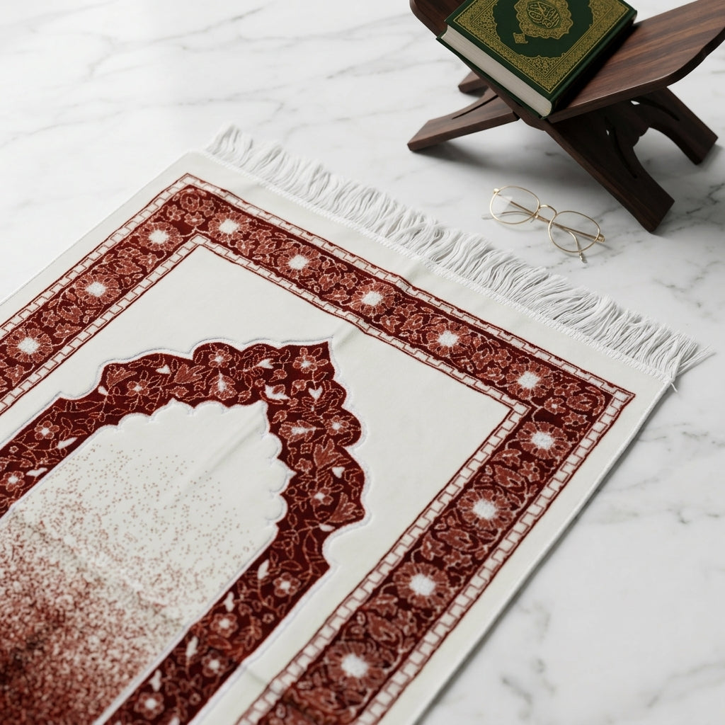 Premium Prayer Mat - HB26-1024