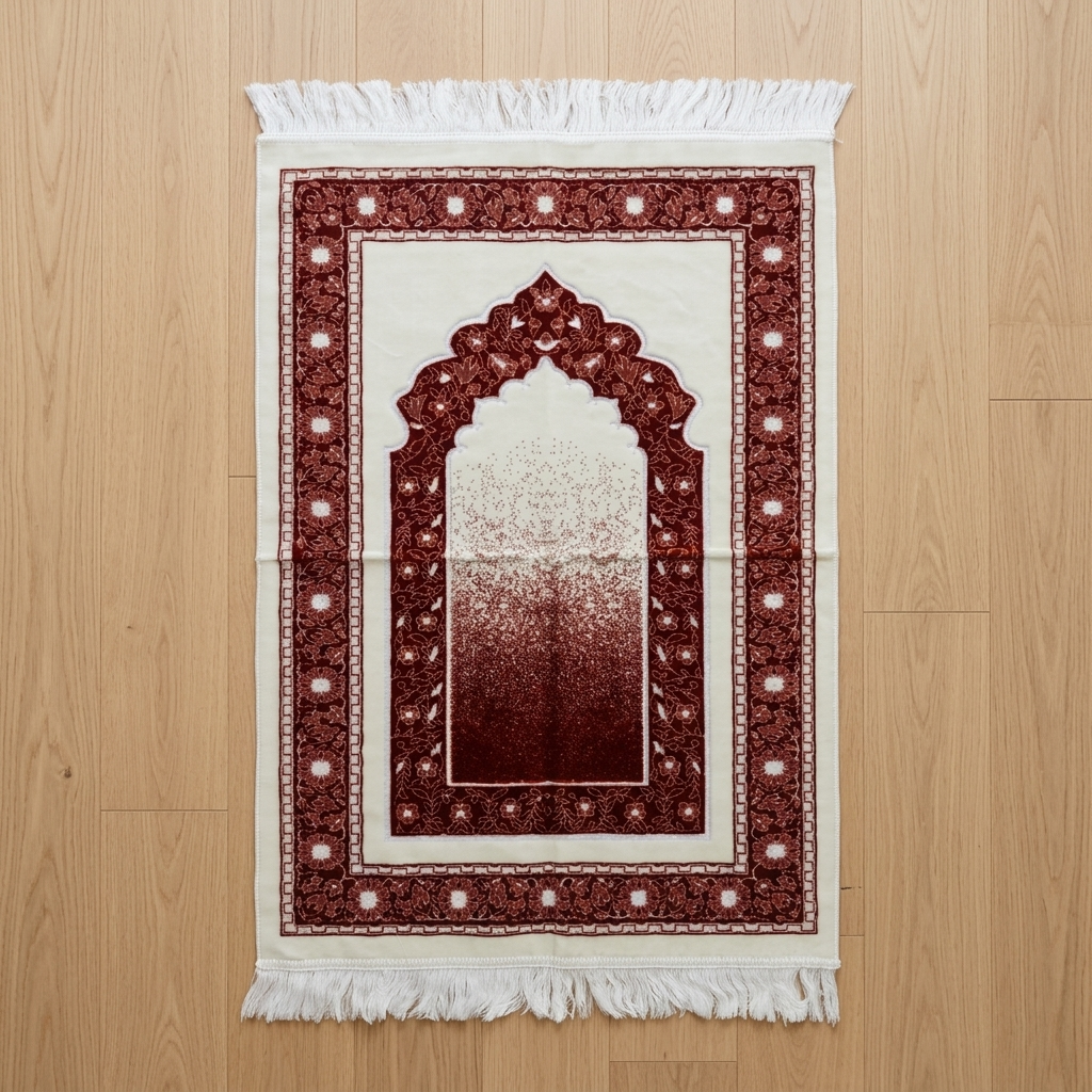 Premium Prayer Mat - HB26-1024
