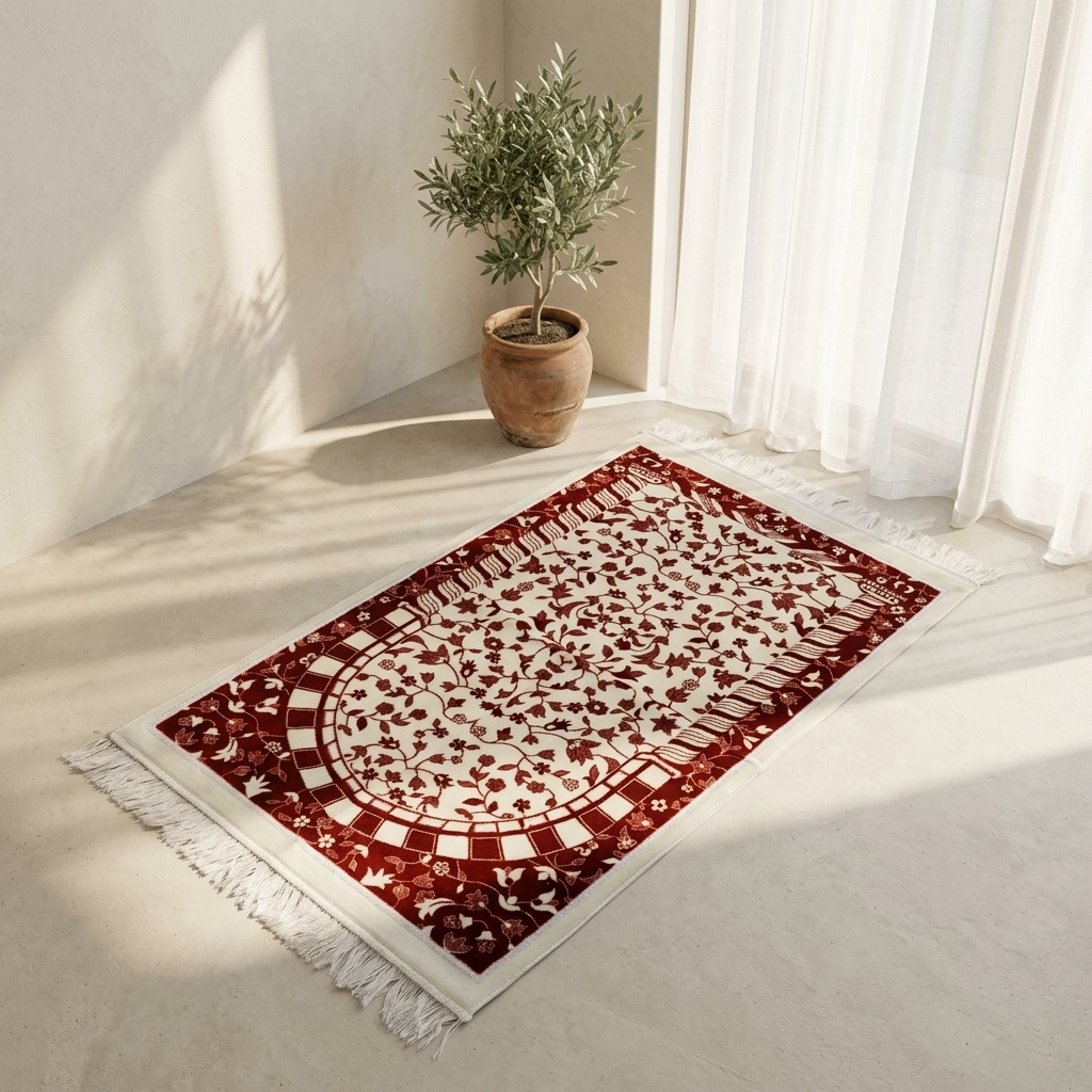 Premium Prayer Mat - HB26-1025