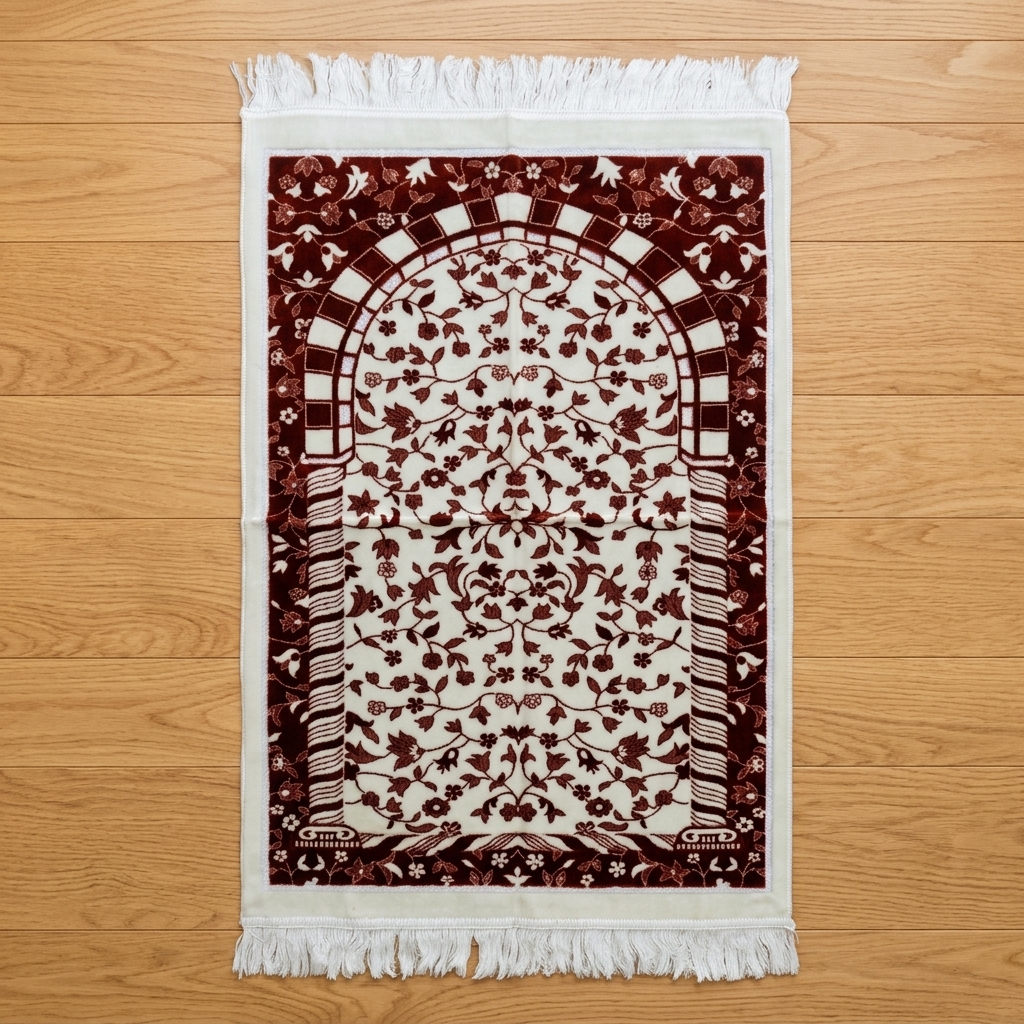 Premium Prayer Mat - HB26-1025