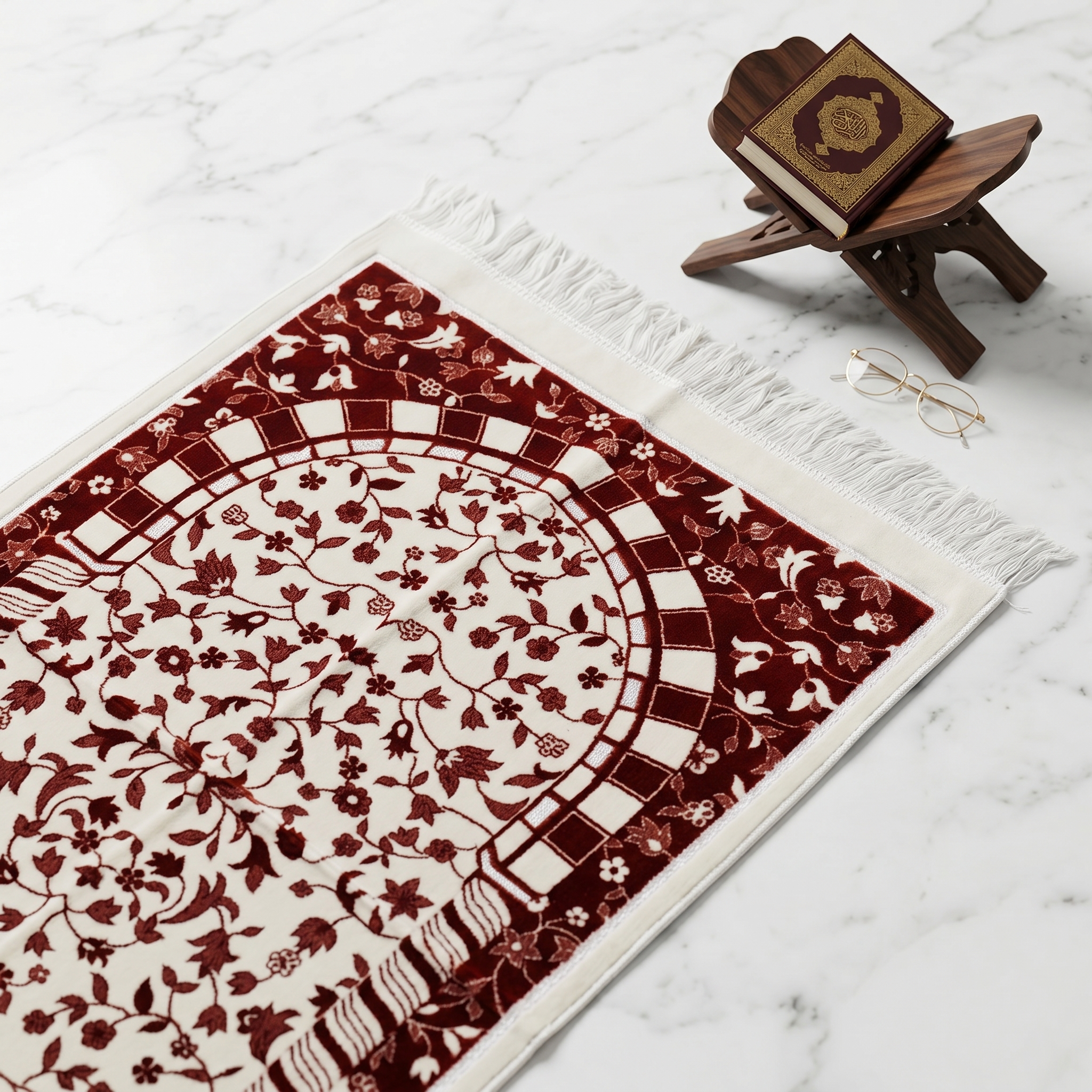 Premium Prayer Mat - HB26-1025