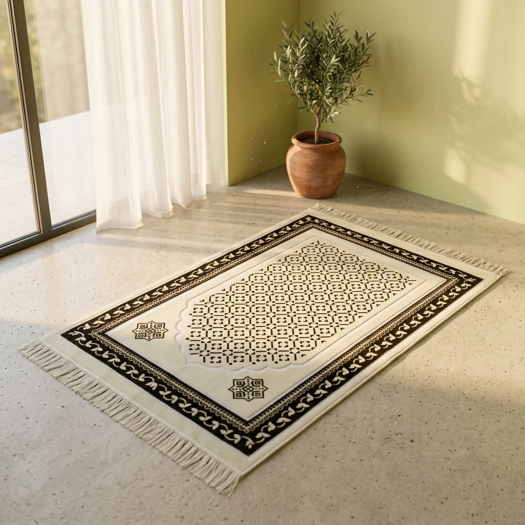 Premium Prayer Mat - HB26-1026