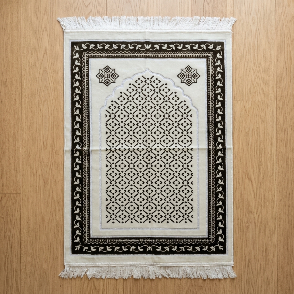 Premium Prayer Mat - HB26-1026