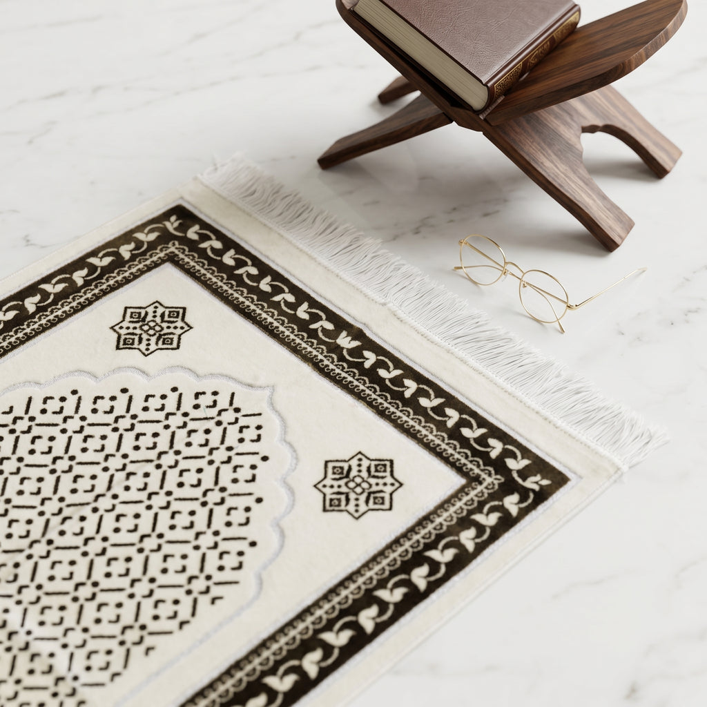 Premium Prayer Mat - HB26-1026
